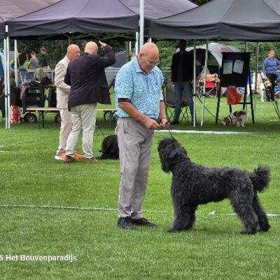Chloe Zwolle outdoor 2025